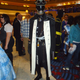 Illustration for article titled All the Coolest Costumes and Props We Saw at Dragon*Con!